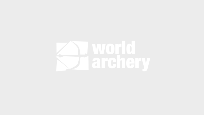 World Archery newsletter: Mai 2024